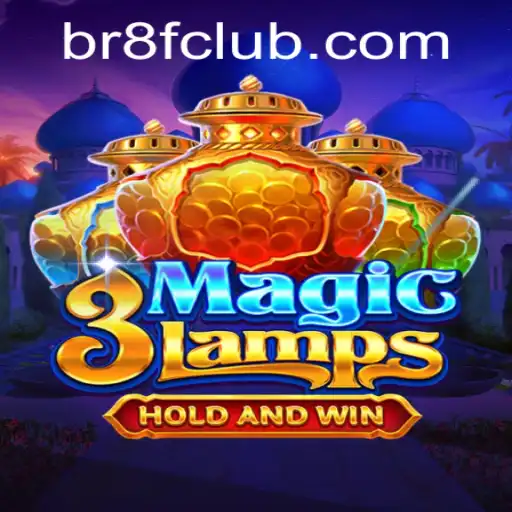 Descubra o Fascinante Mundo do Jogo 3MagicLamps