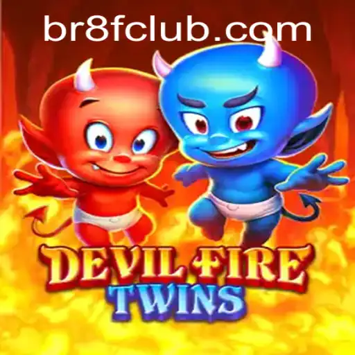 Explorando o Jogo 'DevilFireTwins': Uma Jornada de Estratégia e Aventura