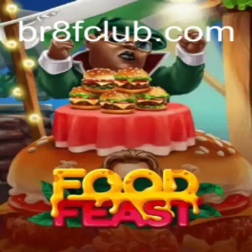Explorando o Mundo Delicioso de FoodFeast