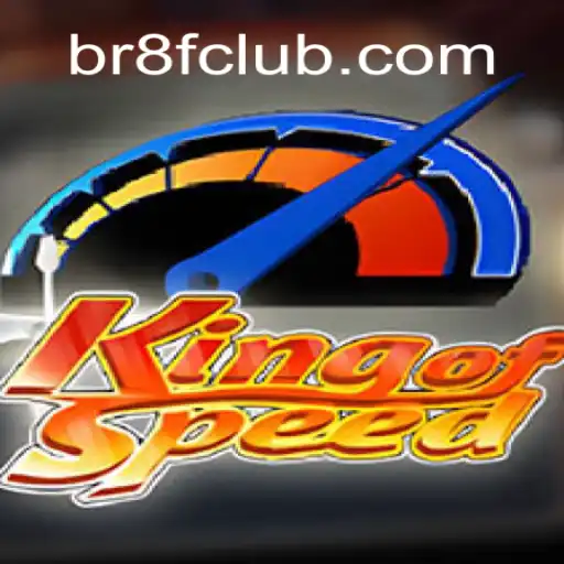 Descubra a Emoção do KingofSpeed