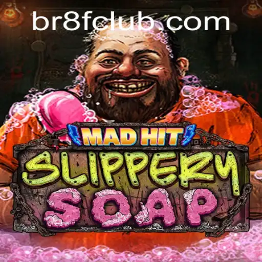 Explorando MadHitSlipperySoap: Um Mergulho Neste Jogo Inovador