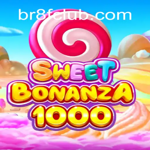 Explorando o Mundo Vibrante de SweetBonanza1000: Um Mergulho no Jogo do Momento