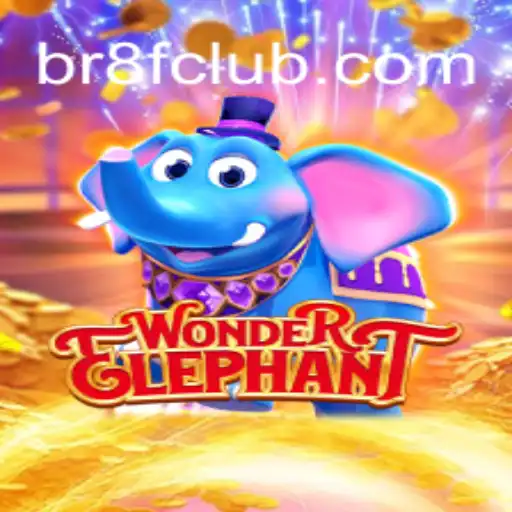 Explorando o Universo de WonderElephant: Um Mergulho no Mundo dos Elefantes Fantásticos