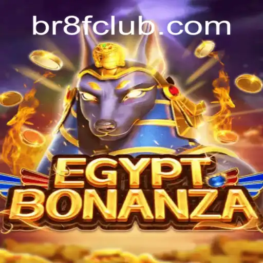 Descubra o Fascinante Mundo de EgyptBonanza: Um Mergulho nas Pirâmides com 8fclub.com