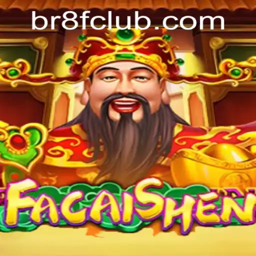 Explorando FaCaiShen: O Novo Jogo que Conquista o 8fclub.com