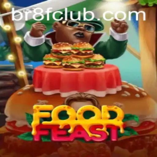 Explorando o Mundo Delicioso de FoodFeast