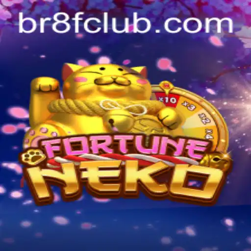 Descubra a Emoção de FortuneNeko em 8fclub.com