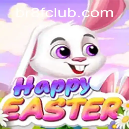 Descubra a Diversão do Jogo HappyEaster com 8fclub.com