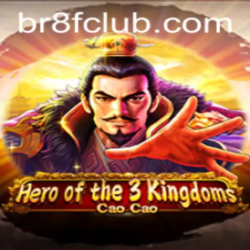 Explorando o Mundo de Heroofthe3KingdomsCaoCao: Um Mergulho no Jogo