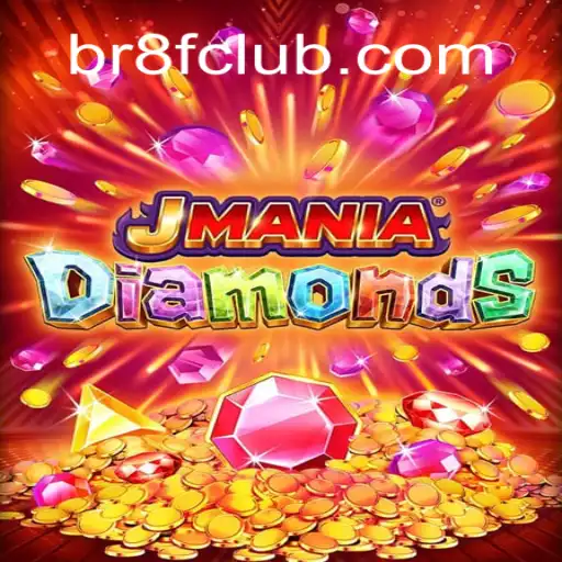 Descubra o Mundo de JManiaDiamonds e Aventuras no 8fclub.com