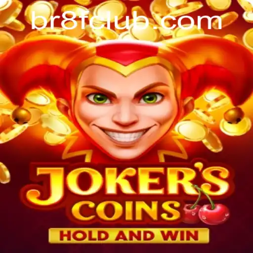 Entendendo o Fascinante Mundo de JokersCoins com 8fclub.com