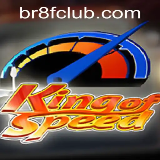 Descubra a Emoção do KingofSpeed