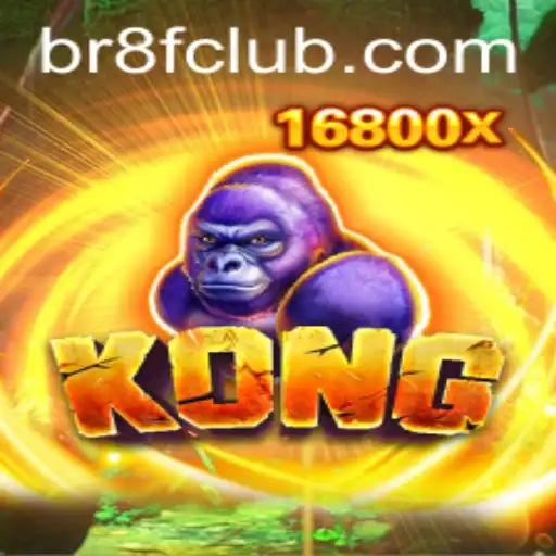 Explorando o Mundo do Jogo 'Kong' no 8fclub.com