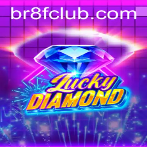 Descubra o Fascinante Mun do de 'LuckyDiamond': O Jogo que Conquista Fãs de 8fclub.com
