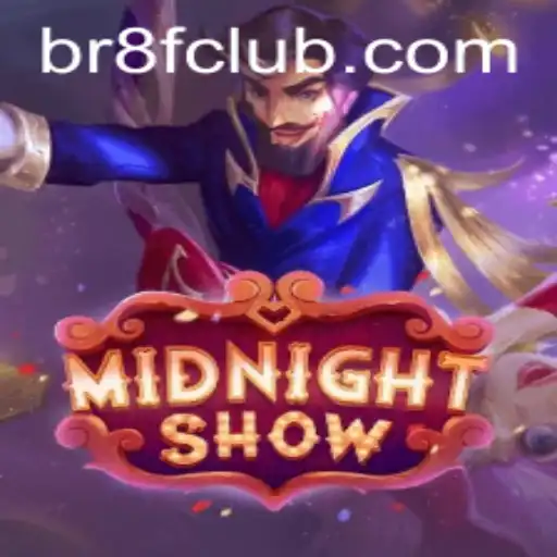 MidnightShow: Uma Aventura Envolvente no Mundo dos Jogos