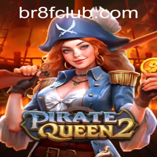 Explore as Aventuras de PirateQueen2: Um Mergulho no Mundo dos Piratas