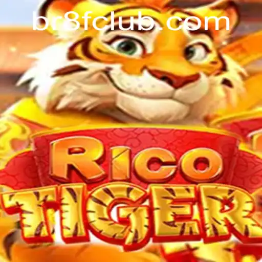 RicoTiger: Explorando o Novo Fenômeno dos Jogos Online