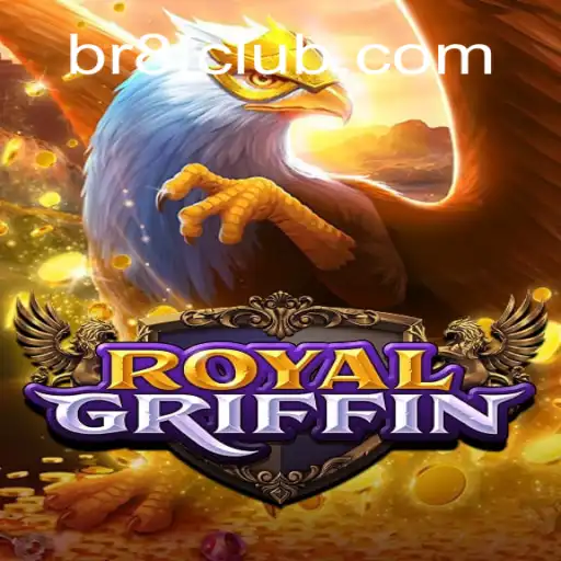 RoyalGriffin: Um Novo Horizonte no Entretenimento Digital