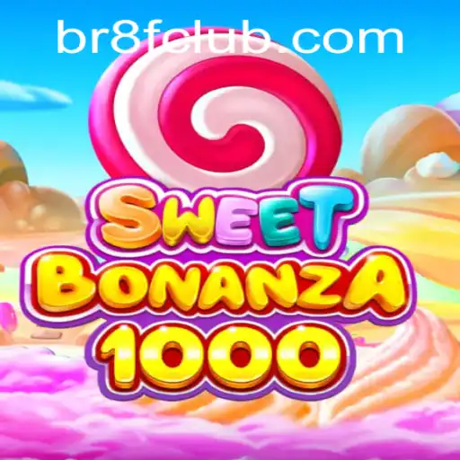 Explorando o Mundo Vibrante de SweetBonanza1000: Um Mergulho no Jogo do Momento