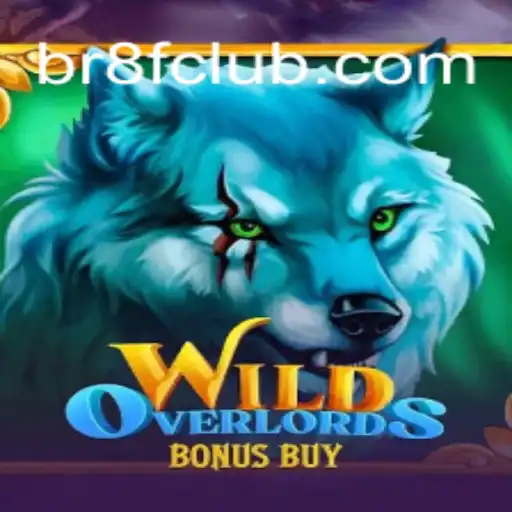 Descubra o Mundo de WildOverlordsBonusBuy
